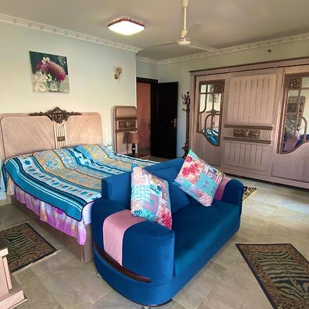 Aswan View 3 Bedrooms Eksteriør billede