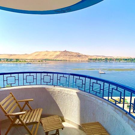 Aswan View 3 Bedrooms Eksteriør billede