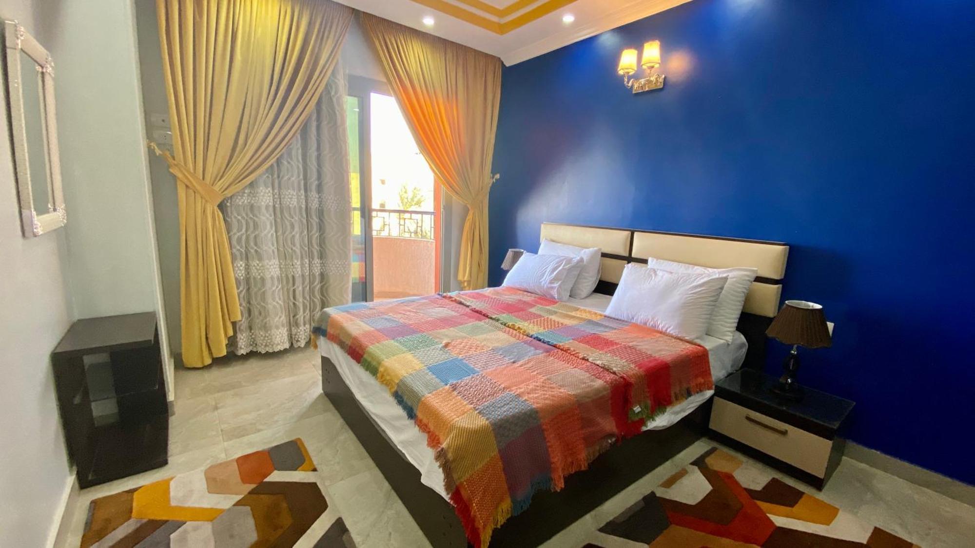 Aswan View 3 Bedrooms Eksteriør billede